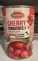 Tomatoes - Cherry Tomatoes Italian