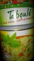 Taboulé