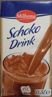 Schoko Drink