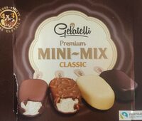 Mini Mix