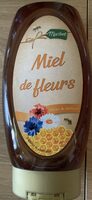 Miel de fleurs