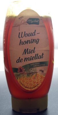 Woudhoning