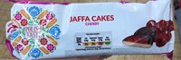 SoftCakes Cherry Flavour