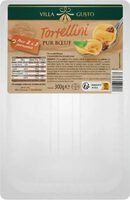 Tortellini Pur Bœuf