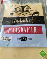 Maasdamer