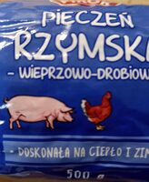Pieczeń rzymska