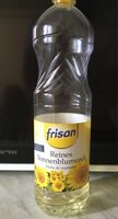 Sonnenblumenöl