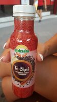 Té Chai