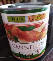 Cannelloni