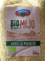 Mijo
