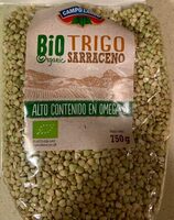 Trigo Sarraceno
