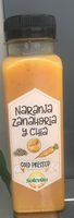 Cold pressed