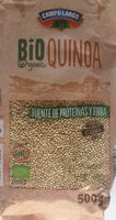 Quinoa