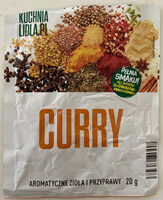 Curry