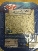 Delicias de mar