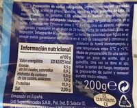 Delicias del mar