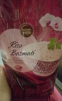 Rice Basmati