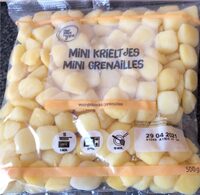 Mini Krieltjes