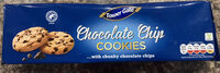 Cookies chocolate Chip