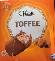 Toffee