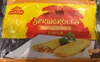 Springrolls