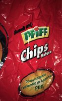 Chips nature