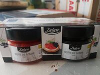 Oeufs de lompe
