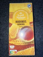Rooibos honing