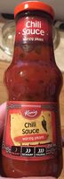 Chili Sauce