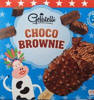 Choco brownie
