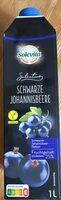 Schwarze Johannisbeere