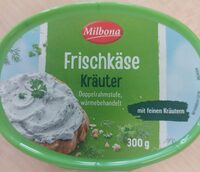 Käse Frischkäse Kräuter