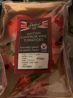 Tomatoes