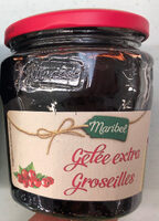 Gelée groseille