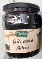Gelée mûre