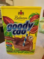 Goody Cao