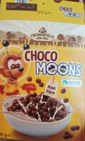 Choco moons