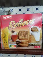 Rice cakes plain