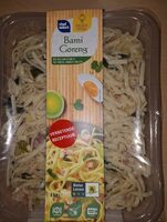 Bami Goreng