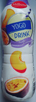 Yogo Drink