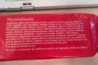 Frangipanes