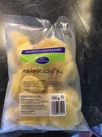 Aardappelschijfjes