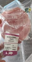 Schouderham