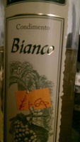 Balsamico bianco