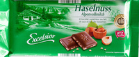 Haselnuss Alpenvollmilch