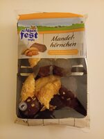 Mandelhörnchen