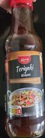 Kania Teriyaki Woksaus Ideale basis voor een ooste