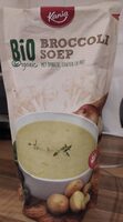 Brocoli soep