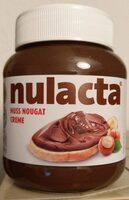 Nulacta