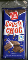 Crusti Choc